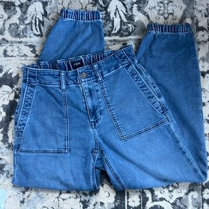 J Crew Vintage inspired jeans